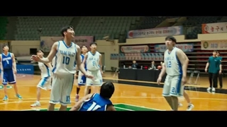 فیلم کره ای ریباند Rebound 2023 + زیرنویس فارسی