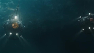 قسمت 5 سریال چینی مقبره دریای جنوبی South Sea Tomb 2023 با زیرنویس فارسی