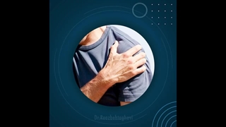 درمان سندرم گیر افتادگی شانه با جراحی