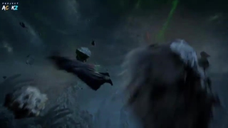 انیمه سفر یک فانی به سوی جاودانگی فصل3 قسمت4 بازیرنویس فارسی