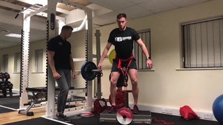 معرفی، نحوه استفاده و نمایش انواع تمرین درمانی دستگاه Desmotec مدل D.Evo