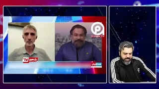 14020928: اشک براندازها از ضربه دردناک به رژیم در غزه در آمد/ این رخداد شبیه یک فیلم است / اسرائیل شکست خورده