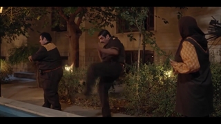 دانلود سریال داوینچیز قسمت 4 - iCinemaa.com