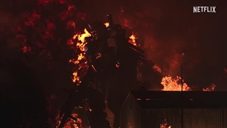 تیزر جدید انیمه Gundam: Requiem for Vengeance