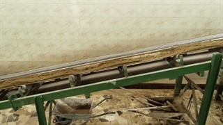 کارخانه آجر در تهران