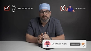 جراحی لیپوماتیک باسن