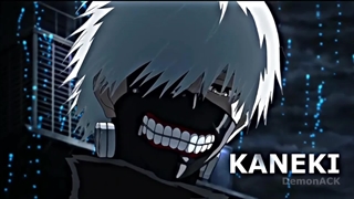 Anime/ Tokyo Ghoul