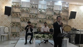 گروه برای مراسم /09125729113