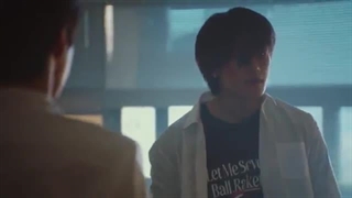 سریال شب فرا رسیده قسمت7 با زیرنویس