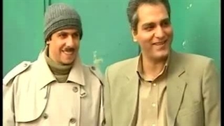 سریال کمدی پاورچین