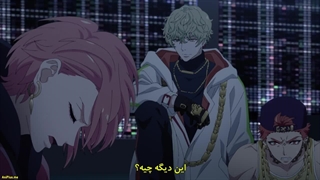 انیمه پارادوکس زنده Paradox Live قسمت 11 زیرنویس فارسی