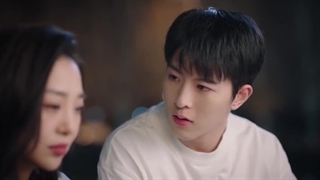 Ep04)سریال چینی رازهای آن دو نفر His And Her Secrets 2023 - قسمت ۴ - زیرنویس فارسی چسبیده