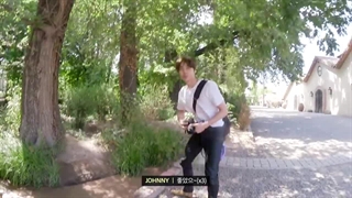 [N'-80] NCT In Chile #3 Winery Tour