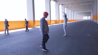 [N'-109] We got that! NCT DREAM 'BOOM' MV Behind #1