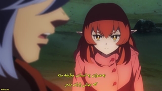 انیمه هلک Helck قسمت 24(اخر) با زیرنویس فارسی چسبیده