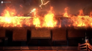 Thirty-six cavalry Episode 12 با زیرنویس