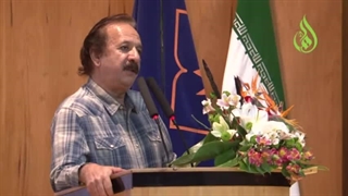 دومین همایش سفیران مهربانی ۱۷مهر ۱۳۹۴- بخش پنجم