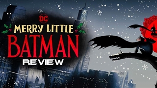 انیمیشن سینمایی بتمن کوچک مبارک زیرنویس چسبیده فارسی