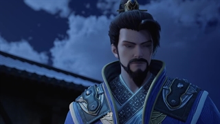 انیمه نزاع ابدی The Eternal Strife (Bu Shi Bu Mie) قسمت 2