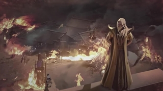 انیمه نزاع ابدی The Eternal Strife (Bu Shi Bu Mie) قسمت 4