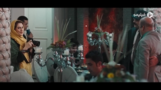 تیزر فیلم ایرانی تهران شهر عشق 1397 در فیلیمو1