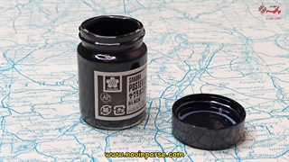 گواش 12 رنگ ساکورا