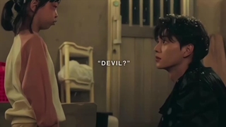 اون شیطان نیست :)))))