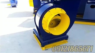 تنها تولیدکننده فن سانتریفیوژ ، فن آکسیال ، هواکش صنعتی ، اگزاست فن در شیراز09177002700