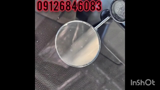 ترمیم شیشه اتومبیل