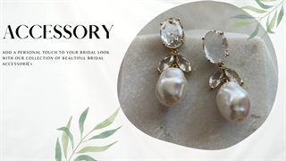 Alma J Bridal Boutique