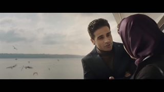 دانلود رایگان سریال ملکه گدایان