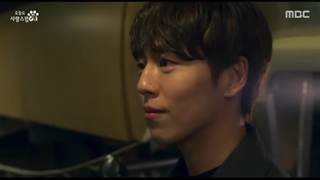 قسمت 11 سریال یک روز خوب برای سگ بودن زیرنویس چسبیده اضافه شد.