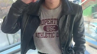 « کیوت در لباس خفن » تیک تاک انهایپن