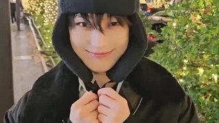 « وایب کیوت و زمستونی » تیک تاک انهایپن