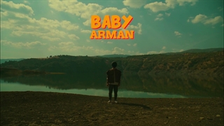 آهنگ جدید آرمان رسولی بیبی Arman Rasouli Baby