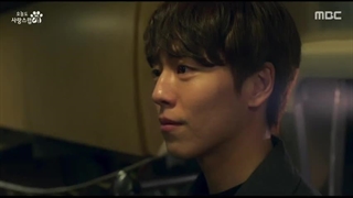 سریال یه روز خوب برای سگ بودن قسمت 11+ زیرنویس فارسی(اضافه شد)