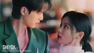 ••... قلب من امن ترین جای توئه...•• میکس احساسی و عاشقانه از سریال شیطان من (تقدیمی)