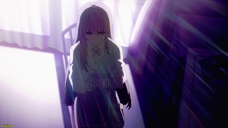 انیمه جاه در سایه فصل 2 قسمت 12 (اخر) با زیرنویس فارسی چسبیده (The Eminence in Shadow)