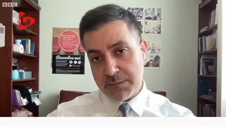 14020929: تنها هدف تحریم‌ها این بود که مردم ایران به حدی از فلاکت برسند تا نظام ایران را سرنگون کنند