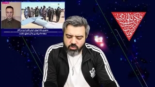 14020929: کارشناس اوکراین؛ شاهد اتحاد دو تمدن ایران و روسیه هستیم