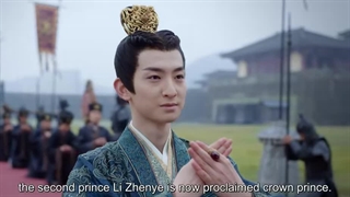 دانلود قسمت ۳۶ سریال چینی سفر عشق A Journey To Love 2023 - زیرنویس فارسی