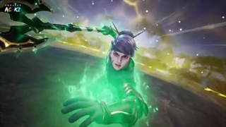 انیمه نگهبان آسمان againts the sky supreme قسمت 259 زیرنویس فارسی