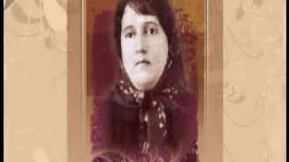 شعر عنکبوت از پروین اعتصامی