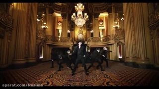 موزیک ویدیو آهنگ بلک سوان ₊✩‧₊˚౨BTSৎ˚₊✩‧₊