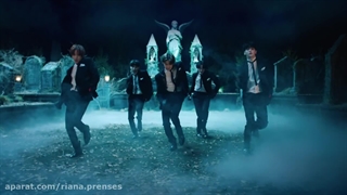 موزیک ویدیو آهنگ گود بوی گان بد ₊✩‧₊˚౨TXTৎ˚₊✩‧₊