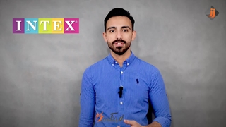 اختلاف اینتکس اصل و فیک