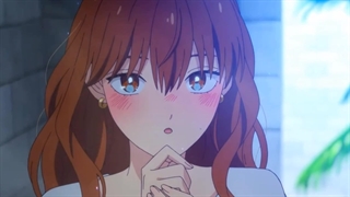 Anime/ آقای یخی و همکار خونسردش