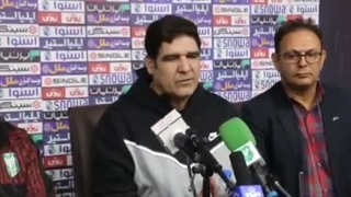 مهاجری: خرم‌آبادی‌ها به این تیم اعتماد کردند و جواب آن را گرفتند