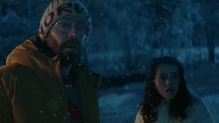 فیلم ترسناک و فانتزی چیزی در انبار وجود دارد 2023 دوبله فارسی