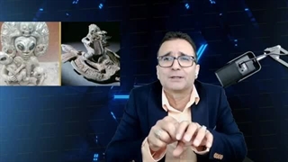 14020930: تایید دیدار فرازمینی ها از زمین. علاقه خفن یوفوها به ایران